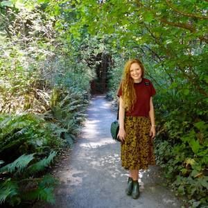 Meet your Posher, Jadyn